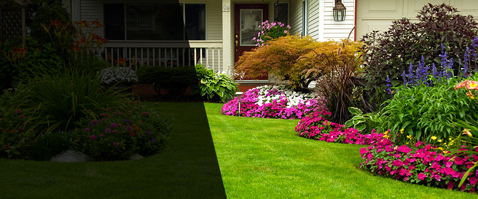 Beckley Landscapers