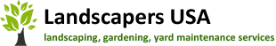Beckley Landscapers
